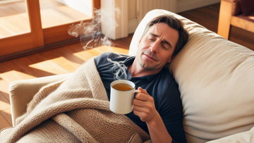 Boosting Immunity with Moxibustion: How to Support Your Health Naturally