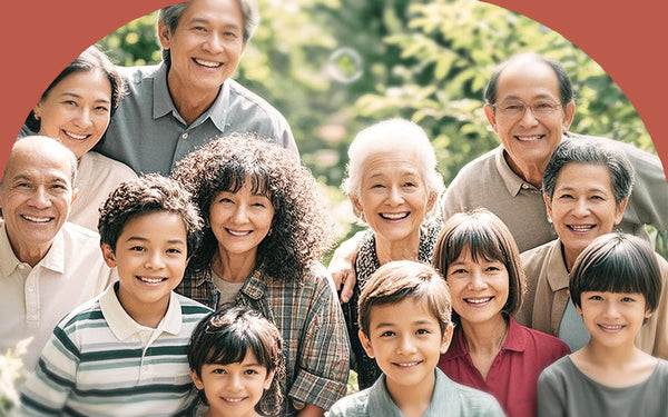 Age Wellness