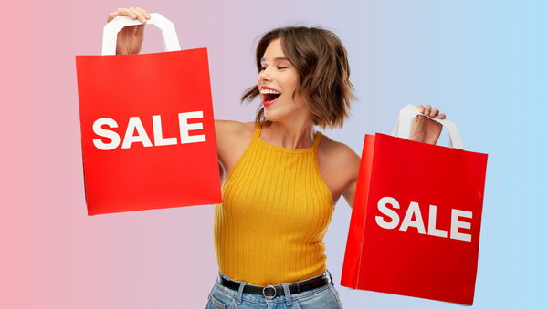 On Sale